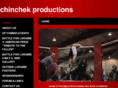 chinchekproductions.com