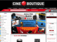 cineboutique.com