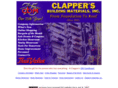 clappers-inc.com