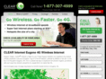 clearinterneteugene.net
