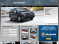 cliochrysler.net