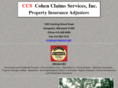 cohenclaims.com