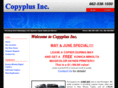 copyplusinc.com