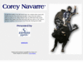 coreynavarre.com