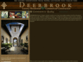 deerbrookinc.com