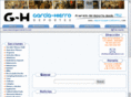 deportesgarciahierro.es