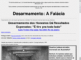 desarmamento.org