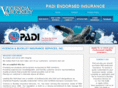 diveinsurance.com