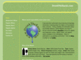 drinktheearth.com