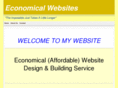 economicalwebsites.net