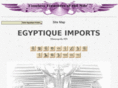 egyptiqueonline.com