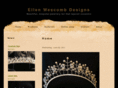 ellenwescombdesigns.com