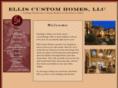 elliscustomhomes.com