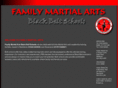 familymartialarts.co.uk