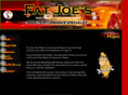 fatjoesauto.com