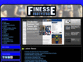 finessefastpitch.com