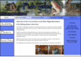 fishtalescabinrental.com