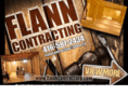 flanncontracting.com