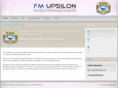 fm-upsilon.com