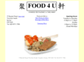 food-4-u.co.uk