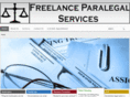 freelanceparaservices.com
