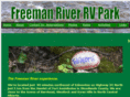 freemanriver.com
