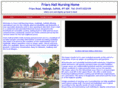 friars-hall-nursing-home.co.uk