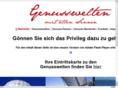 genuss-momente.com