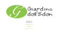 giardinoeden.com