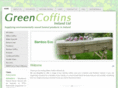 greencoffinsireland.com