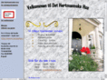 hartmannske.com