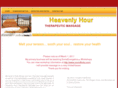 heavenlyhour.com