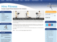 hirefitness.co.uk