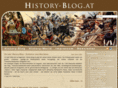 history-blog.at