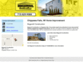 homeimprovementeauclaire.com