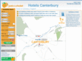 hotels-canterbury.com
