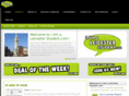 iamaleicesterstudent.com