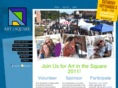 ilovethesquare.com