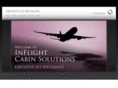 inflightcabinsolutions.com