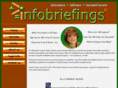 infobriefings.com