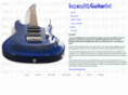 isguitar.co.uk