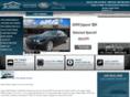 jaguargulfcoastpreowned.com