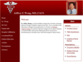 jeffreywongmd.com