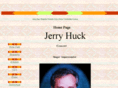 jerryhuck.com
