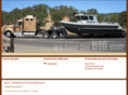 jtrucking.com