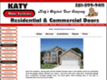 katydoorsystems.com