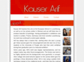 kauserarif.com