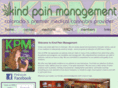 kindpainmanagement.com