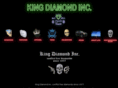 kingdiamondinc.com