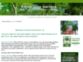 kinnetreeservice.com